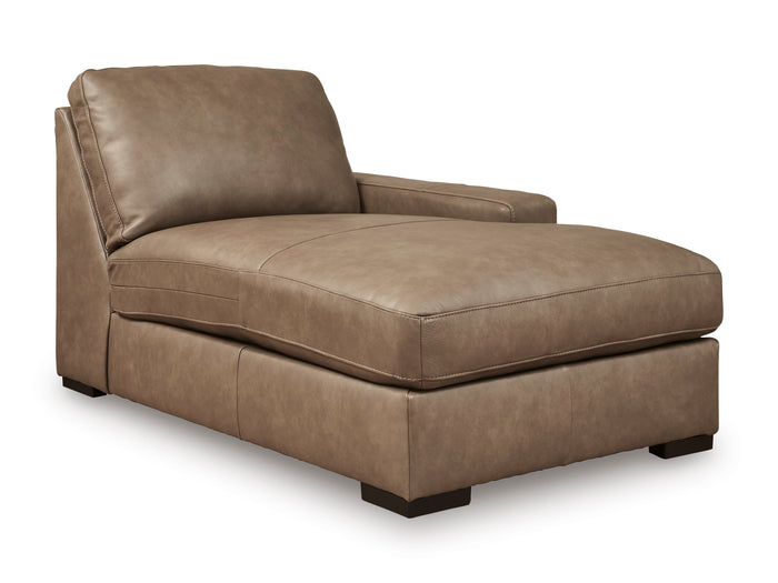 Maxwell Genuine Leather Collection (Customizable)