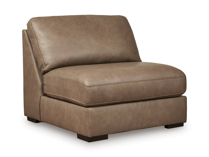Maxwell Genuine Leather Collection (Customizable)
