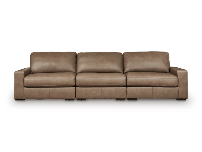 Maxwell Genuine Leather Collection (Customizable)