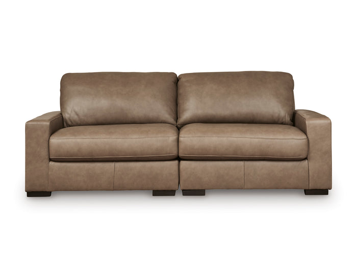 Maxwell Genuine Leather Collection (Customizable)