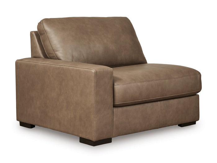 Maxwell Genuine Leather Collection (Customizable)