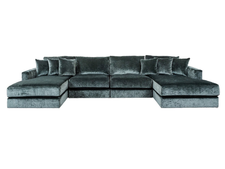 Remington Sectional (Customizable)