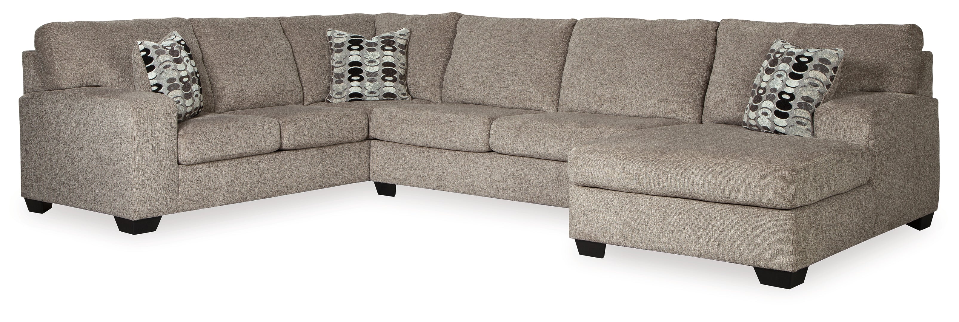 Ballinasloe 3-Piece Sectional