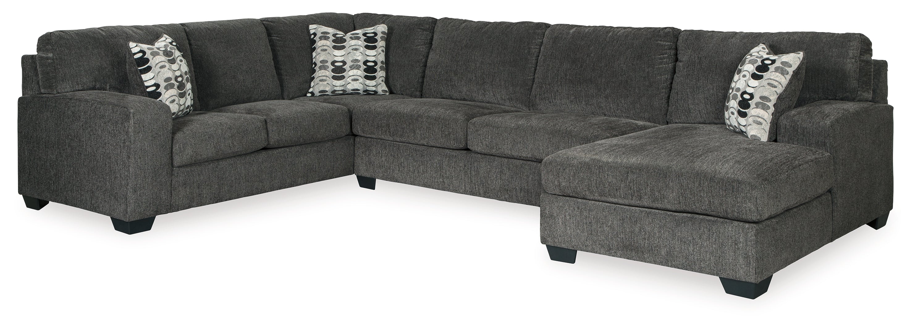 Ballinasloe 3-Piece Sectional