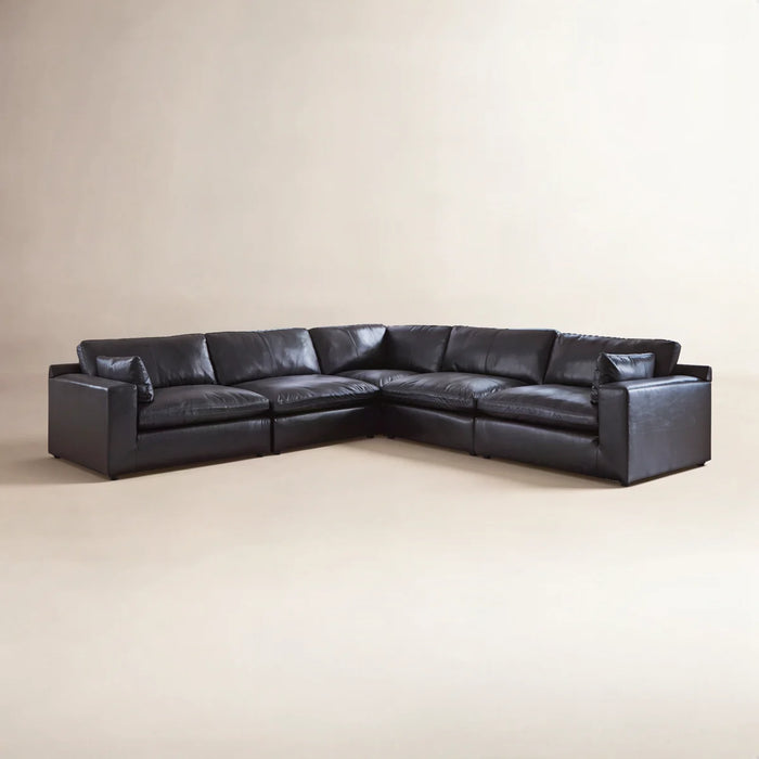 Emilia Collection - Black (Customizable)