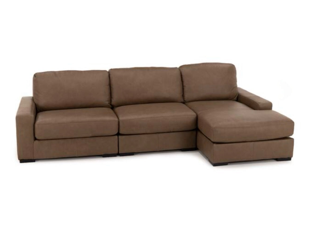 Maxwell Genuine Leather Collection (Customizable)