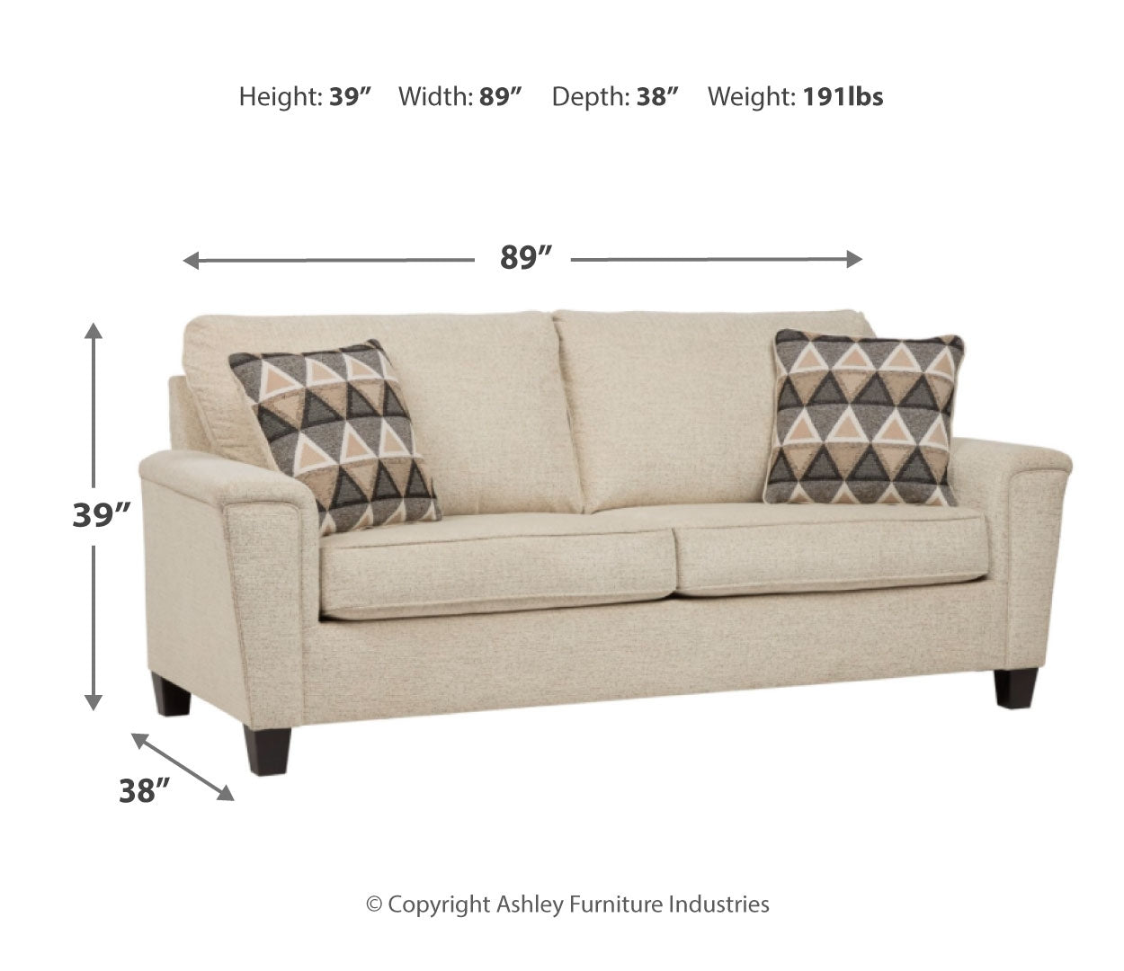Abinger Sofa