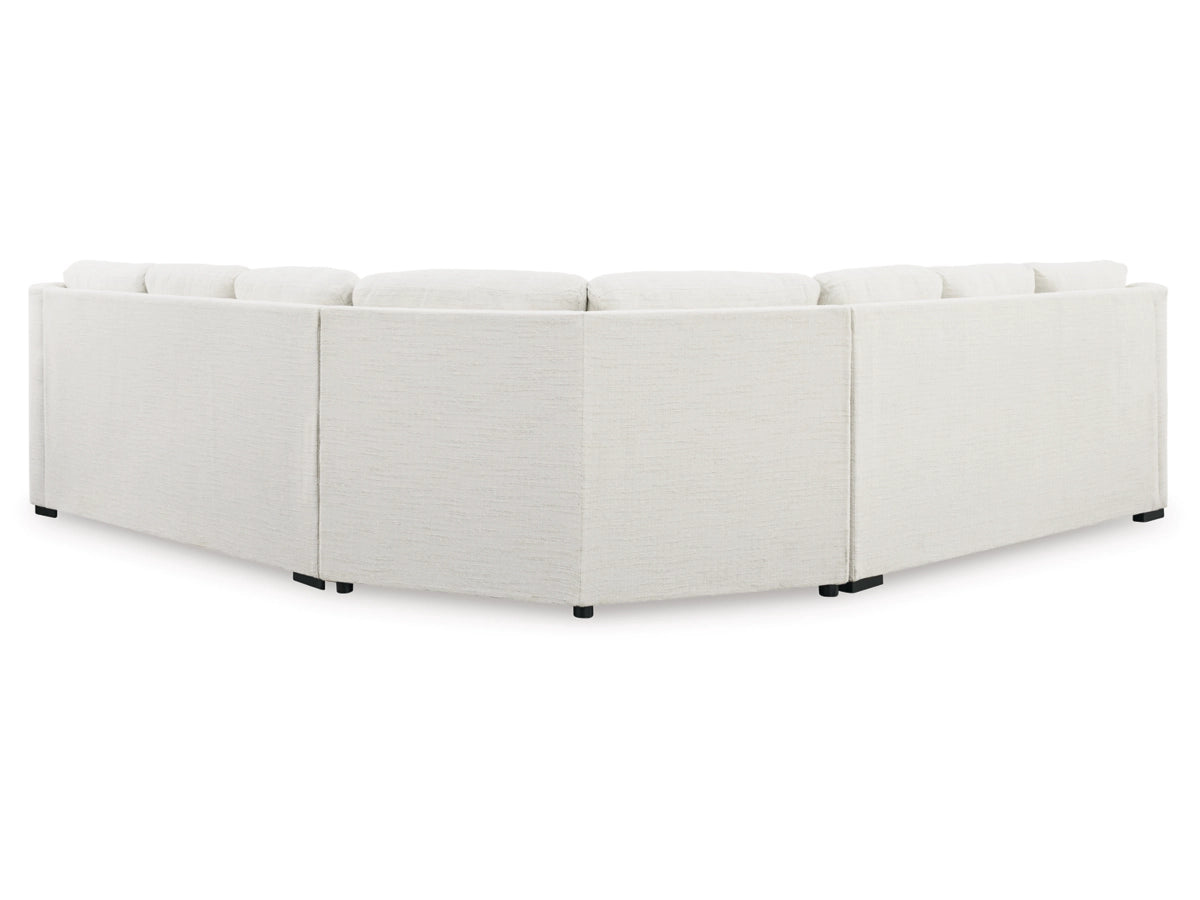 Accomplished 3 Piece Sectional