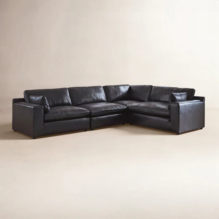 Emilia Collection - Black (Customizable)