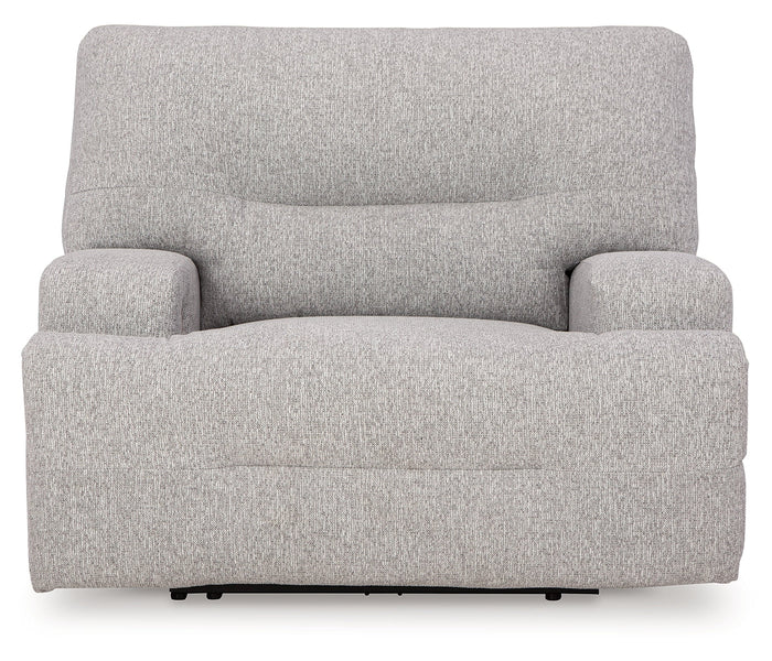 Acklen Place Wide Seat Power Recliner