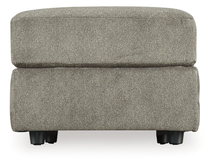 Soletren Oversized Accent Ottoman