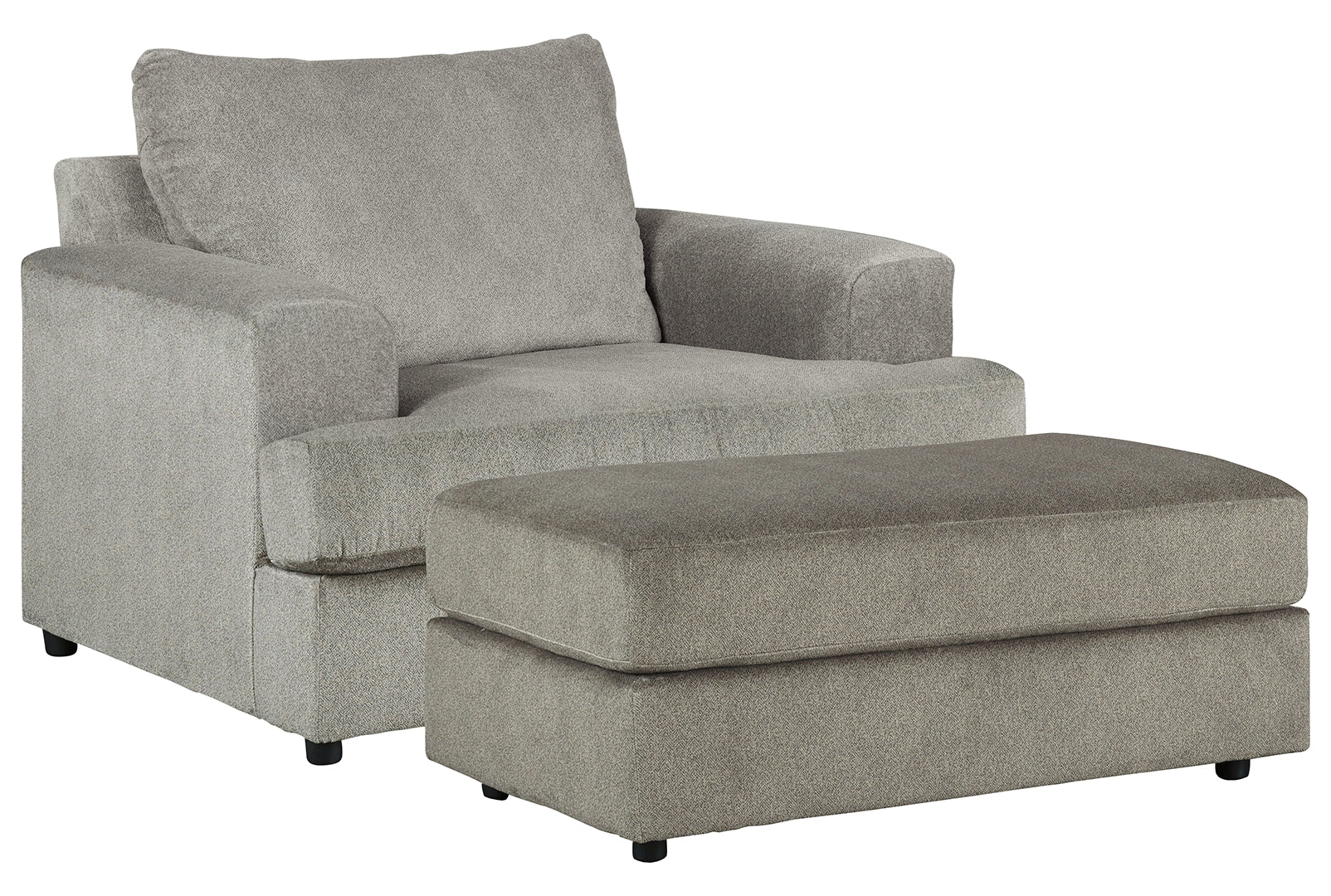 Soletren Sofa and Loveseat