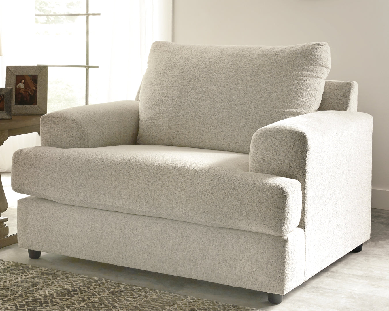 Soletren Sofa and Loveseat