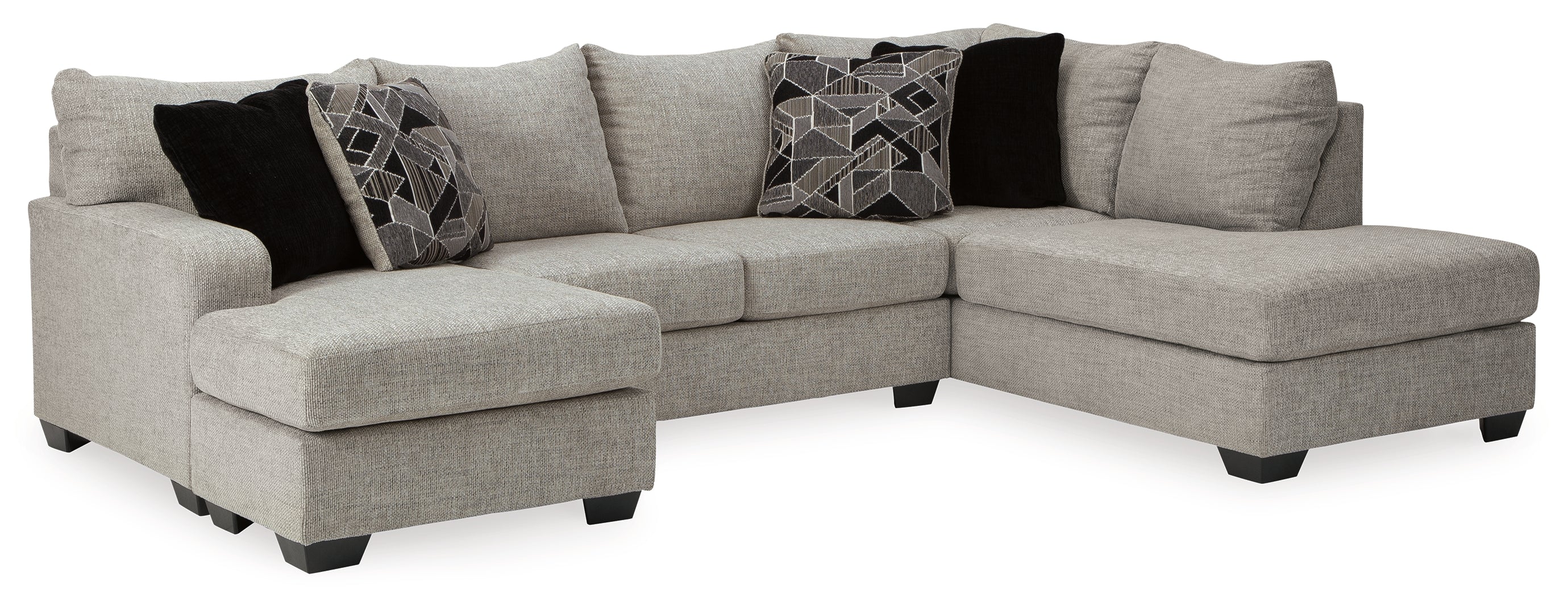 Megginson 2-Piece Sectional