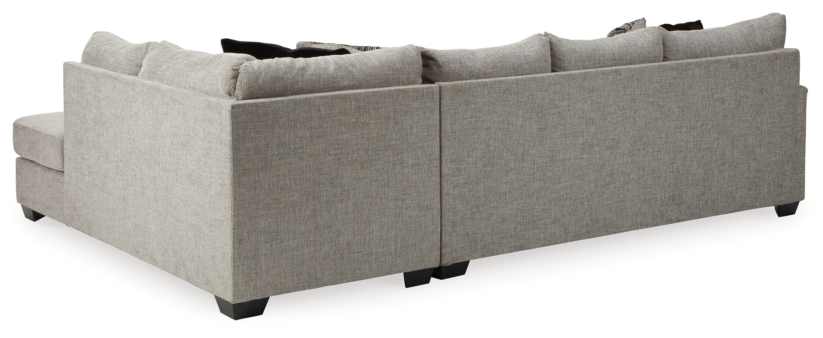 Megginson 2-Piece Sectional