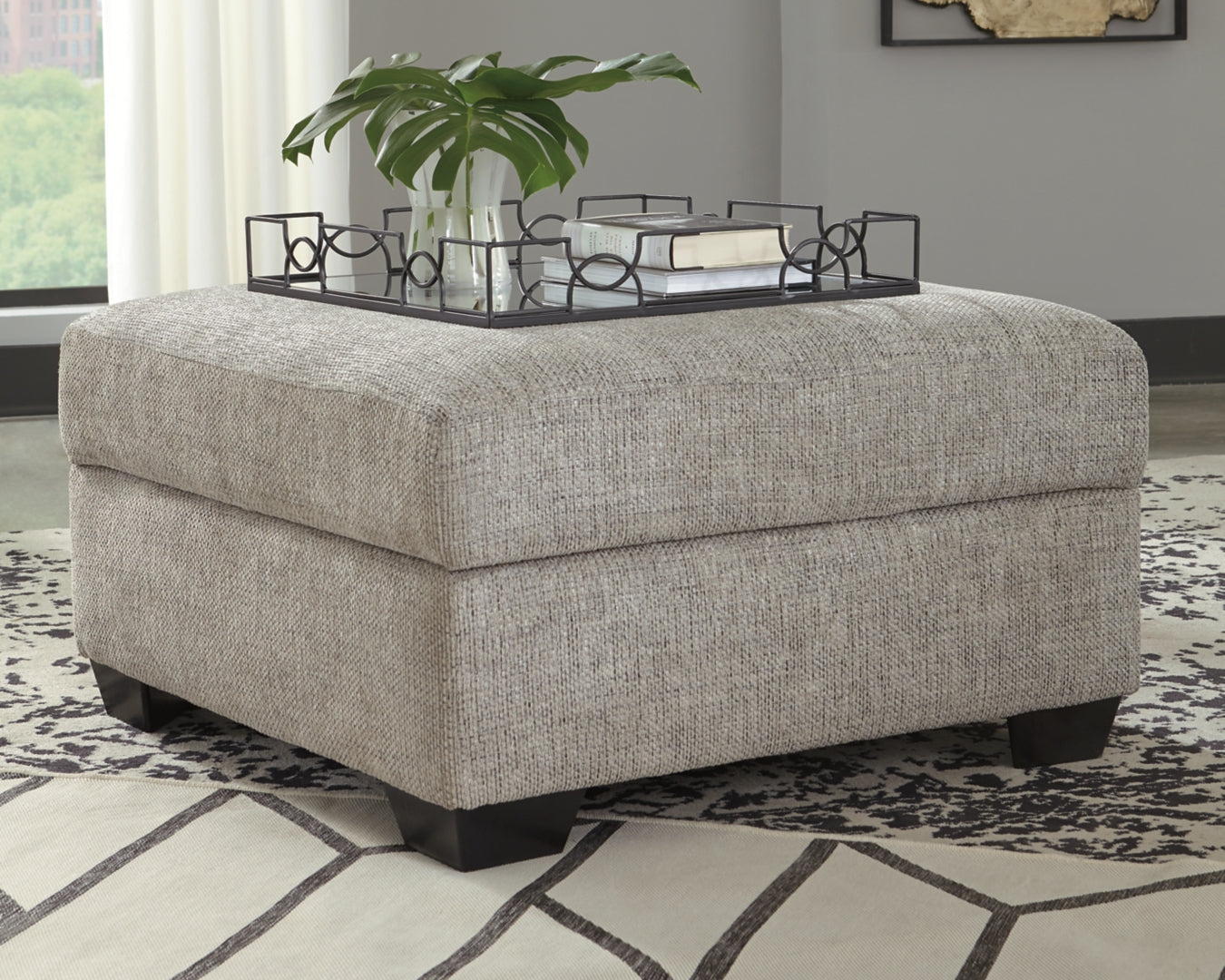 Megginson 2-Piece Sectional