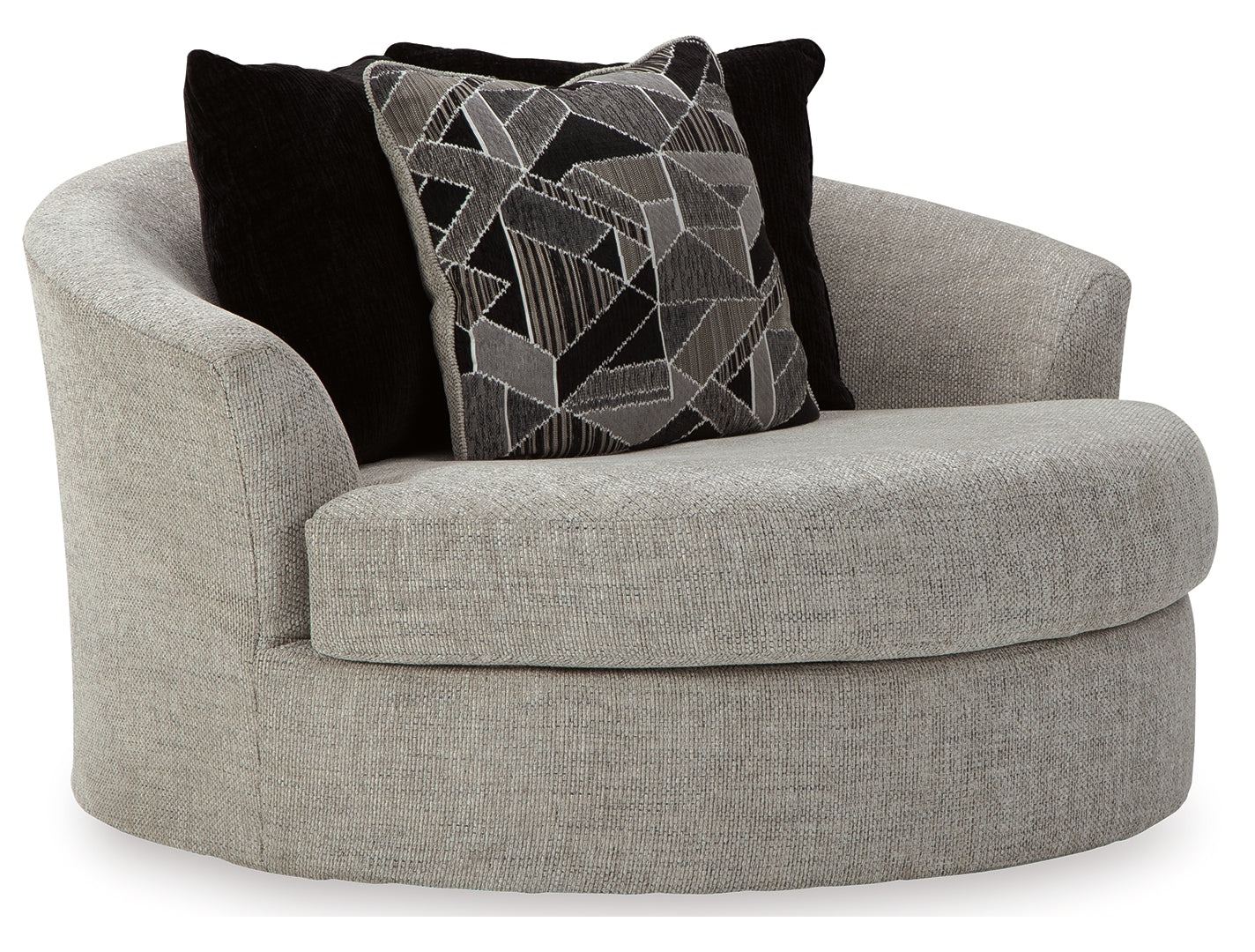 Megginson 2-Piece Sectional