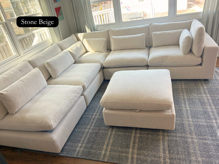 The Luxe Cloud™ 2.0 - (6PC)