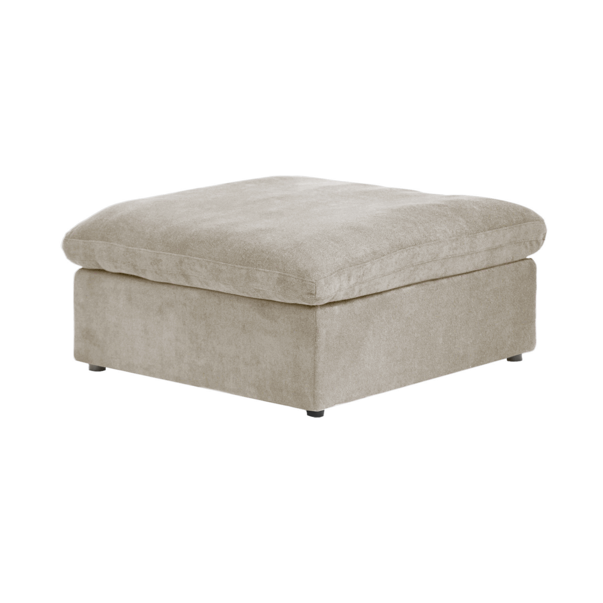 The Classic Cloud - Sand