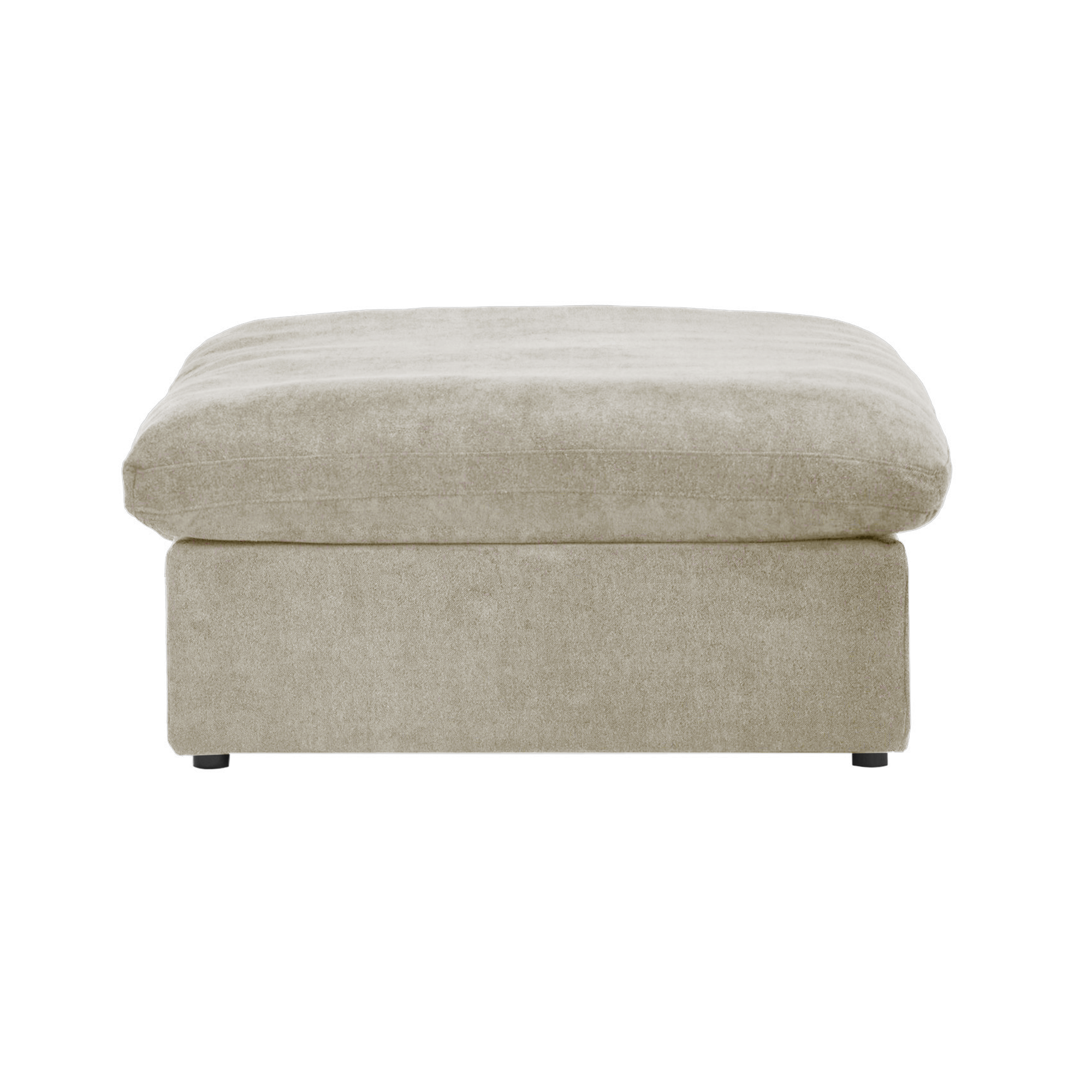 The Classic Cloud - Sand
