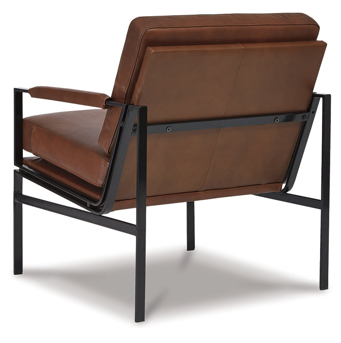 Puckman Accent Chair