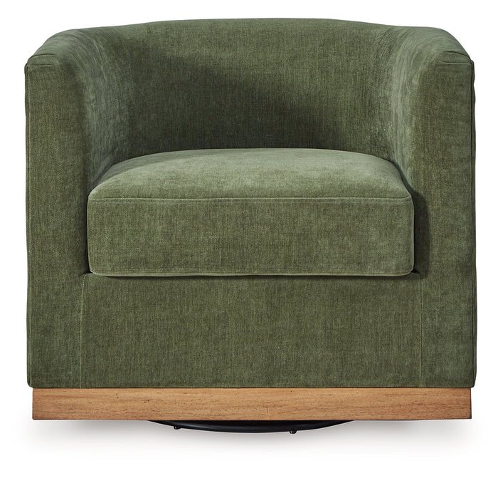 Jersonlow Swivel Chair
