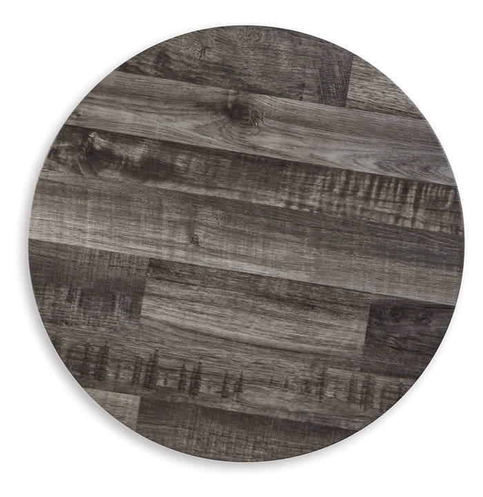 Briarsboro Accent Table (2/CN)