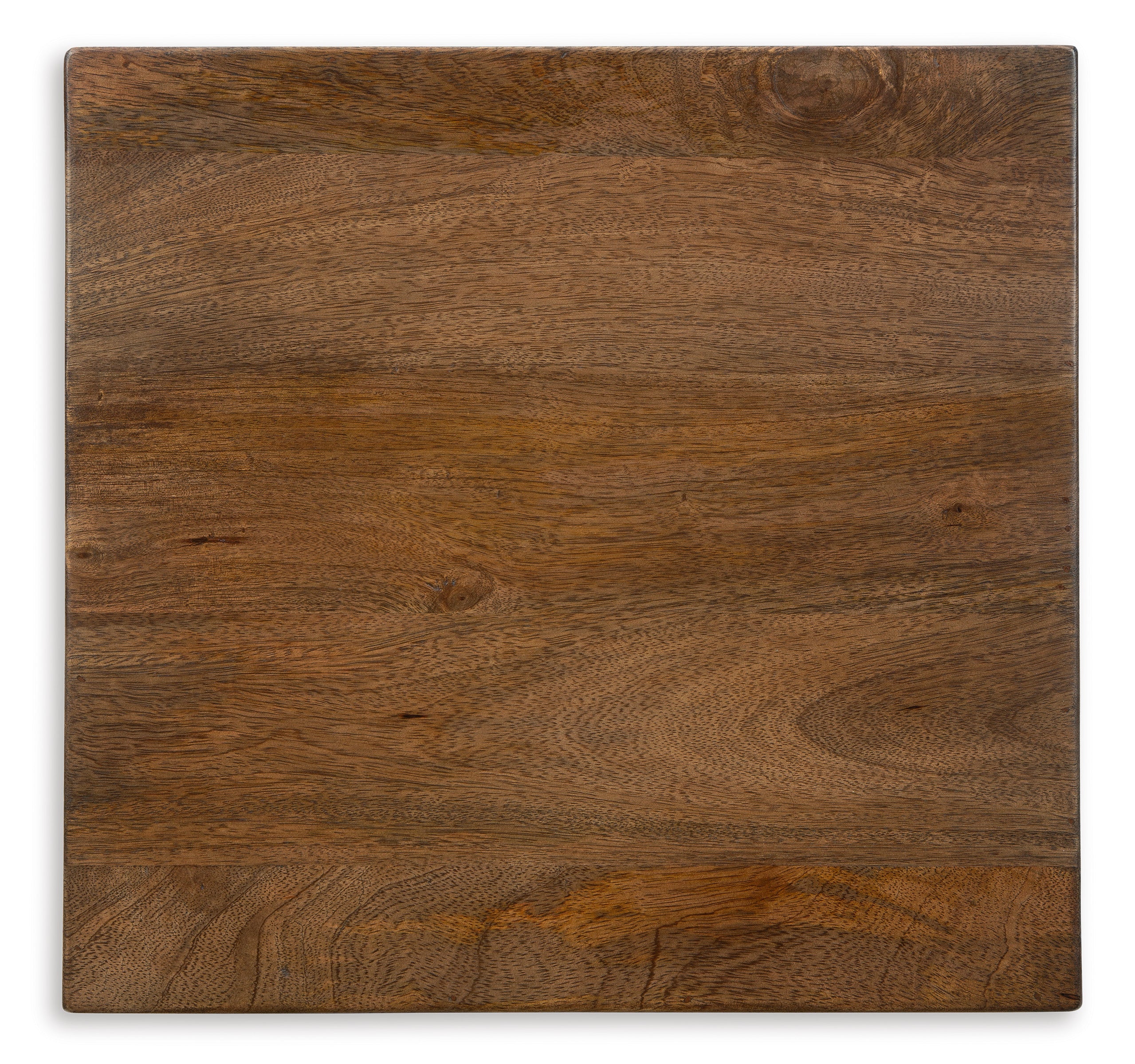 Trailbend Accent Table