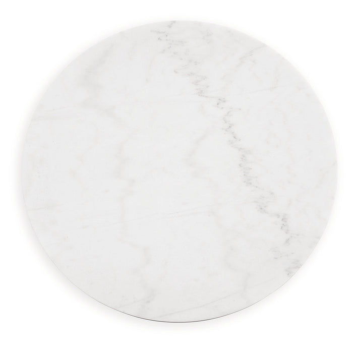 Henridge Accent Table