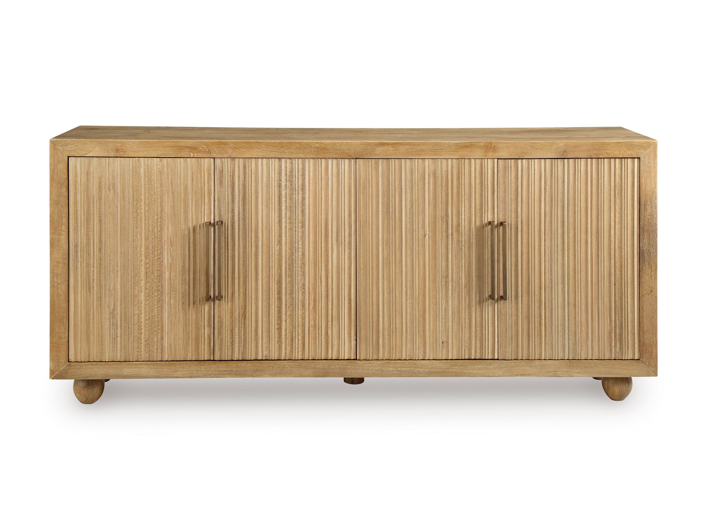 Niam TV Stand Accent Cabinet