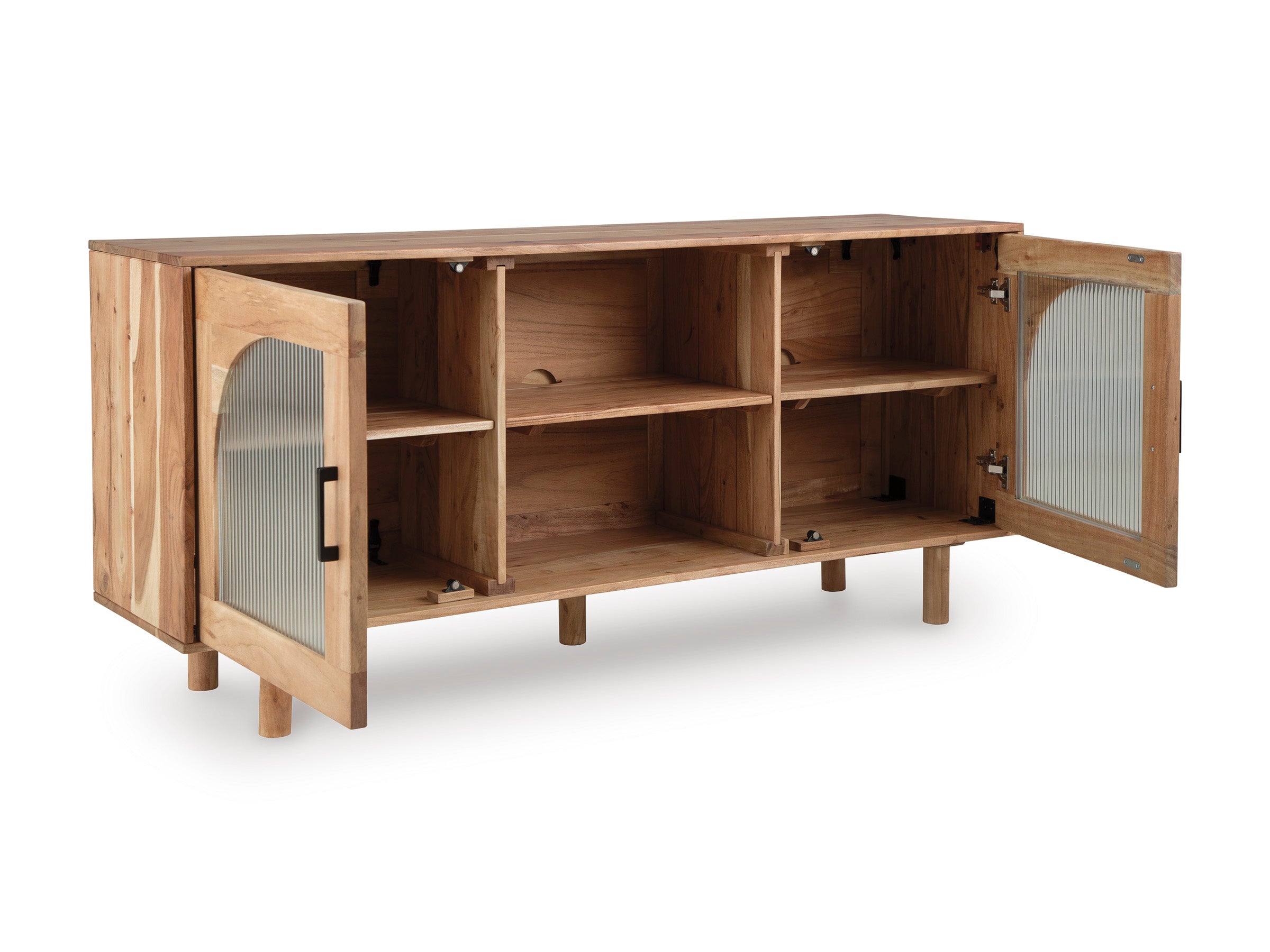 Adway TV Stand Accent Cabinet
