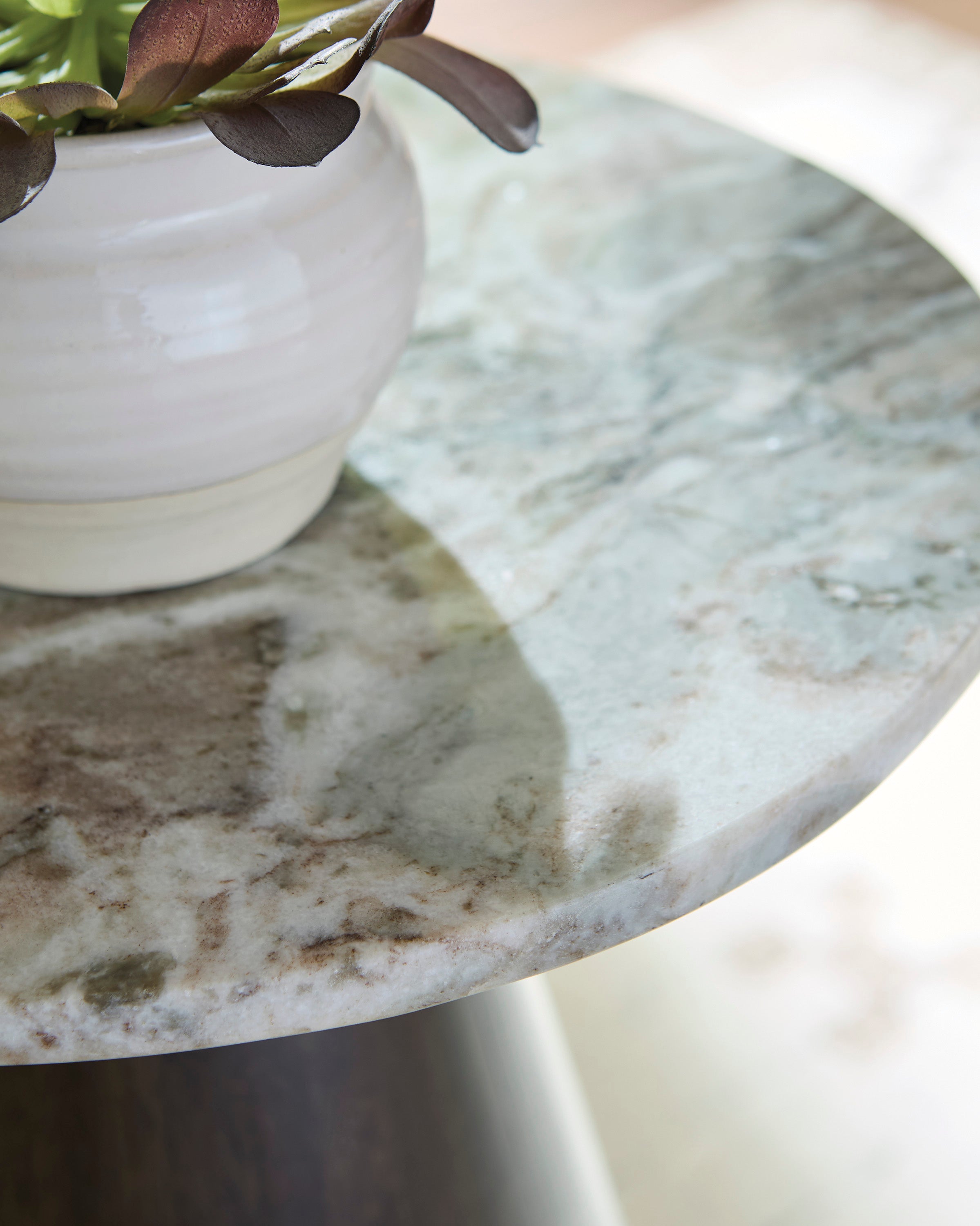 Waltnor Accent Table