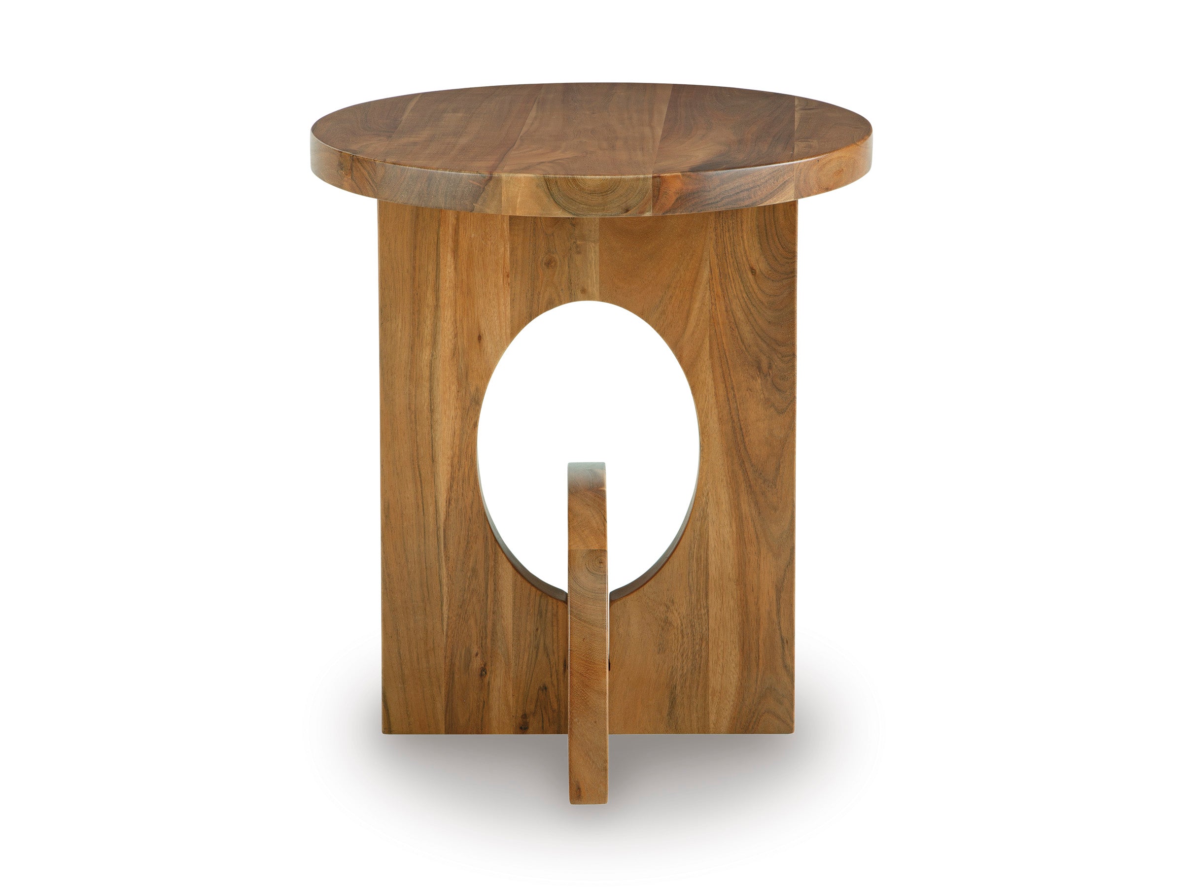 Hollbourne Accent Table