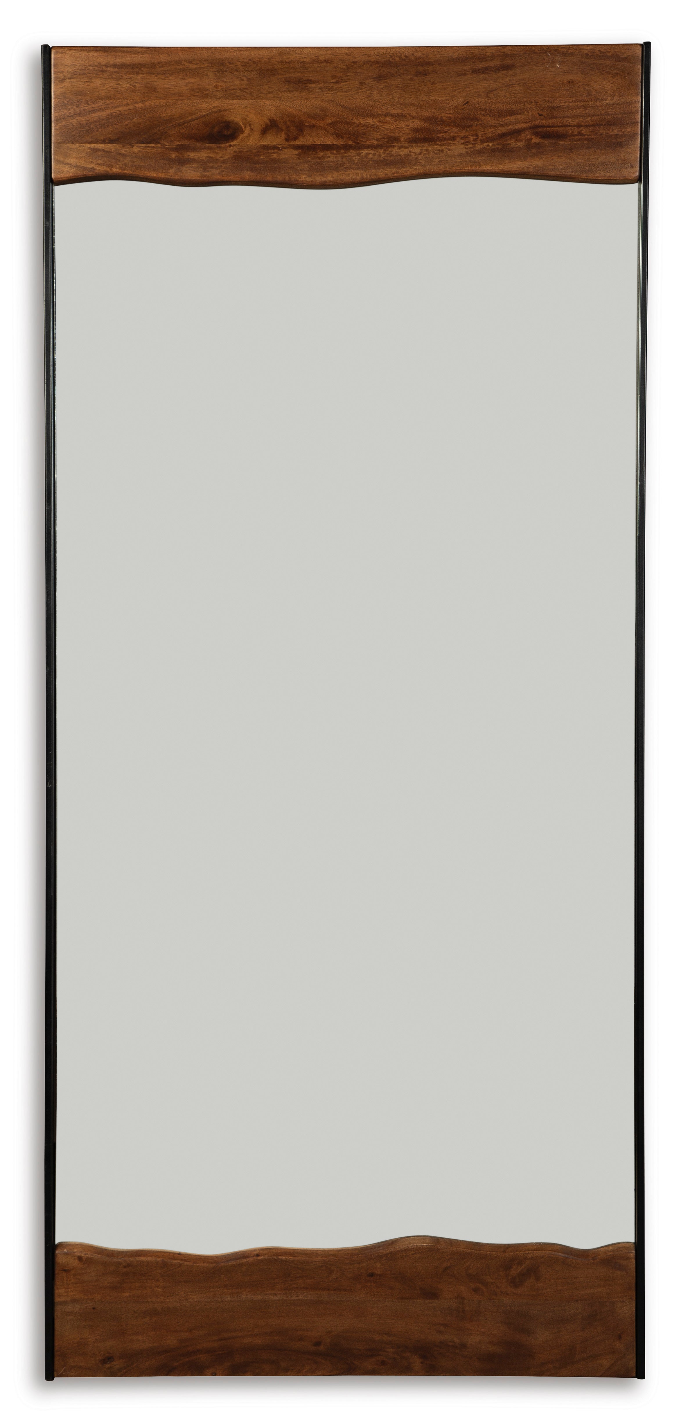 Panchali Floor Mirror