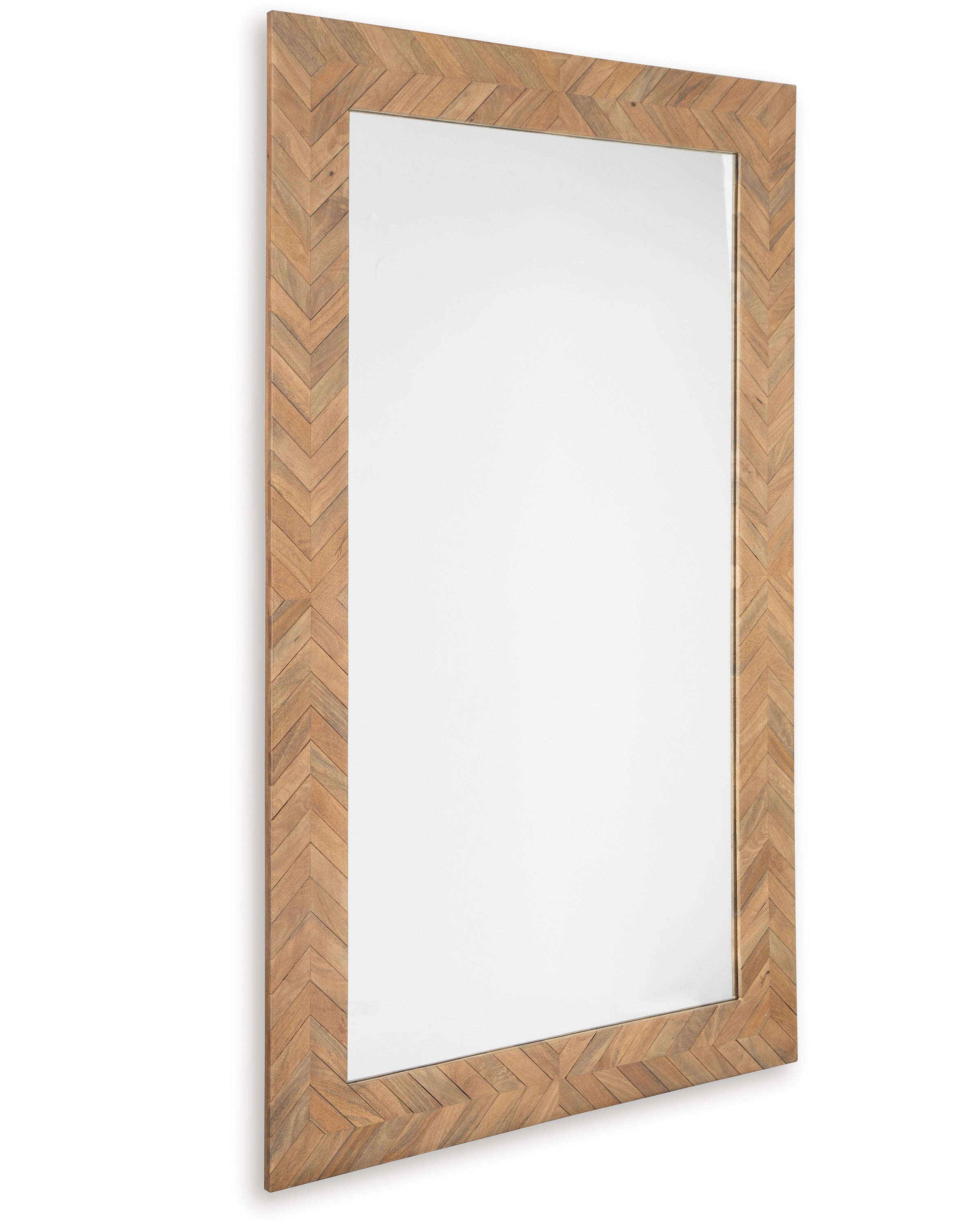 Waylane Floor Mirror