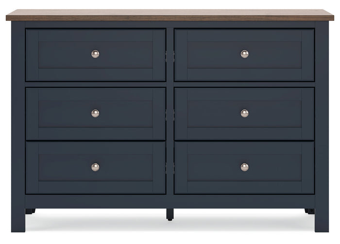 Landocken Dresser