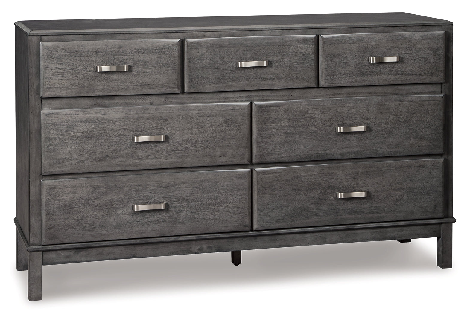 Caitbrook Dresser and Mirror