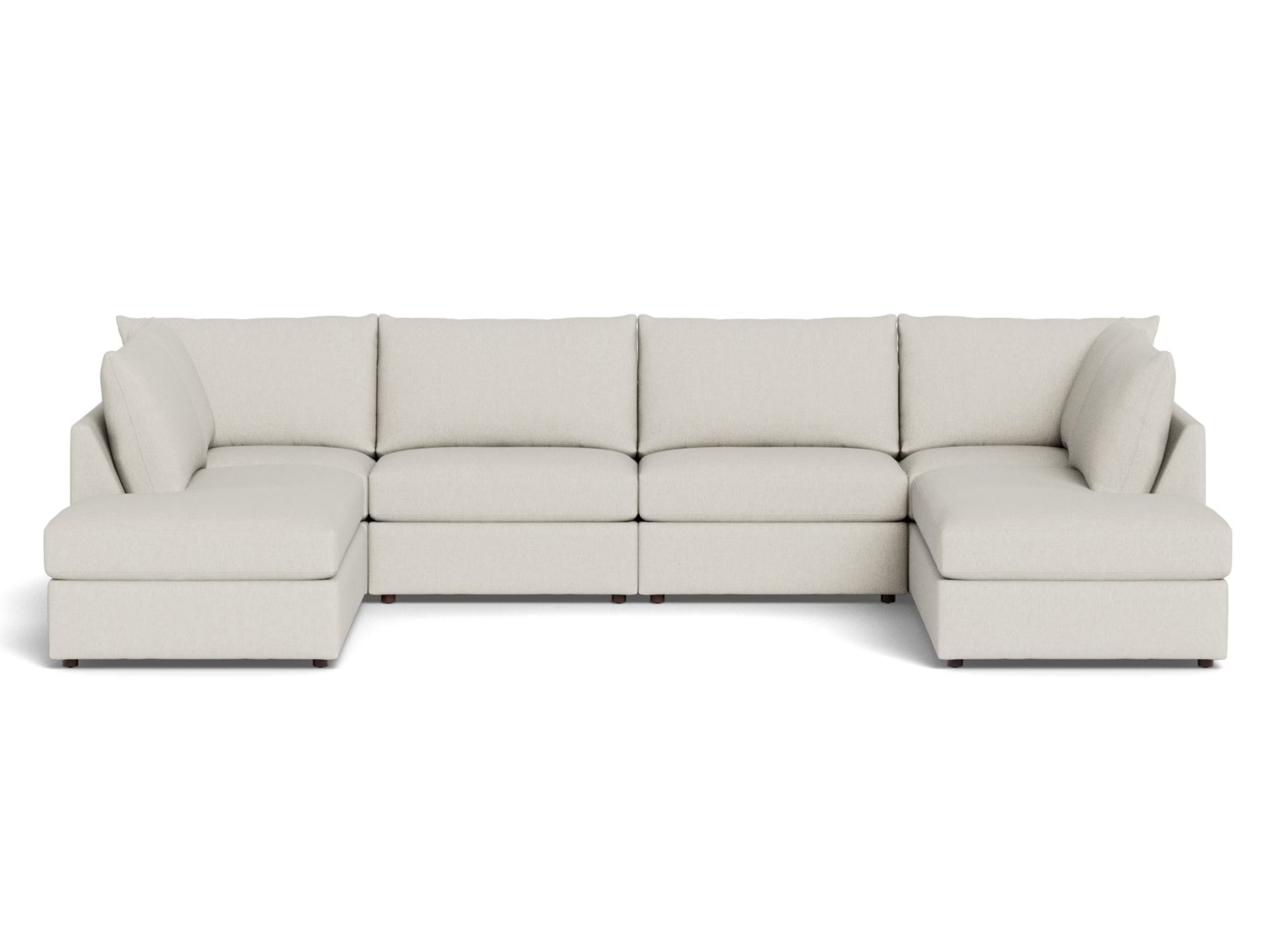 Bassett Beckham Modular Collection (Customizable)