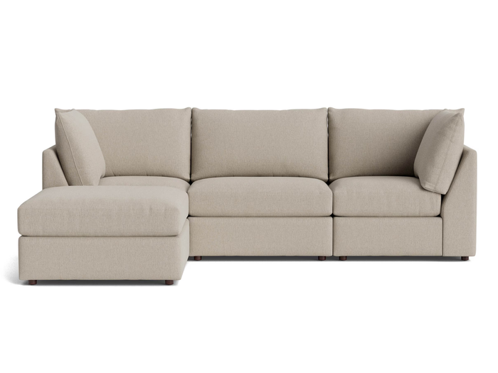 Bassett Beckham Modular Collection (Customizable)