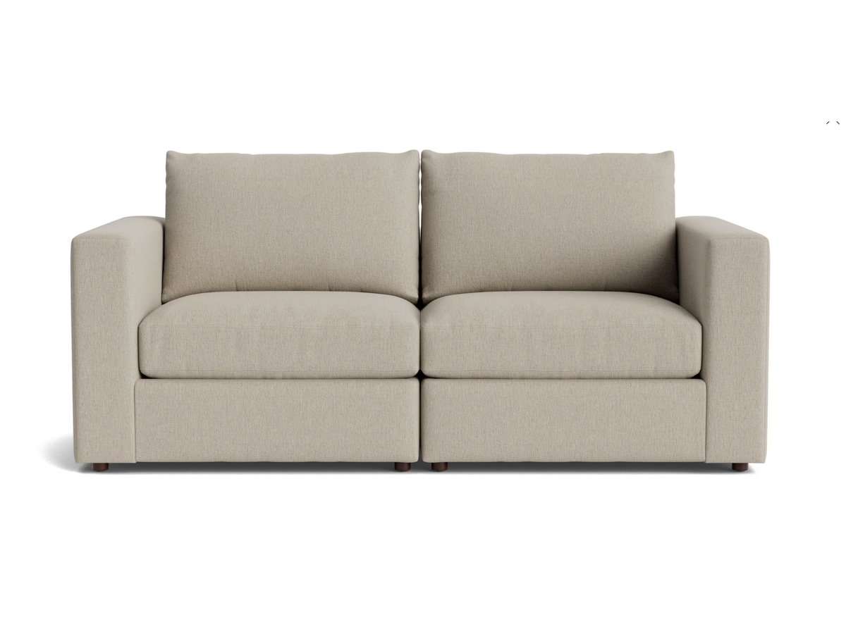 Bassett Beckham Modular Collection (Customizable)
