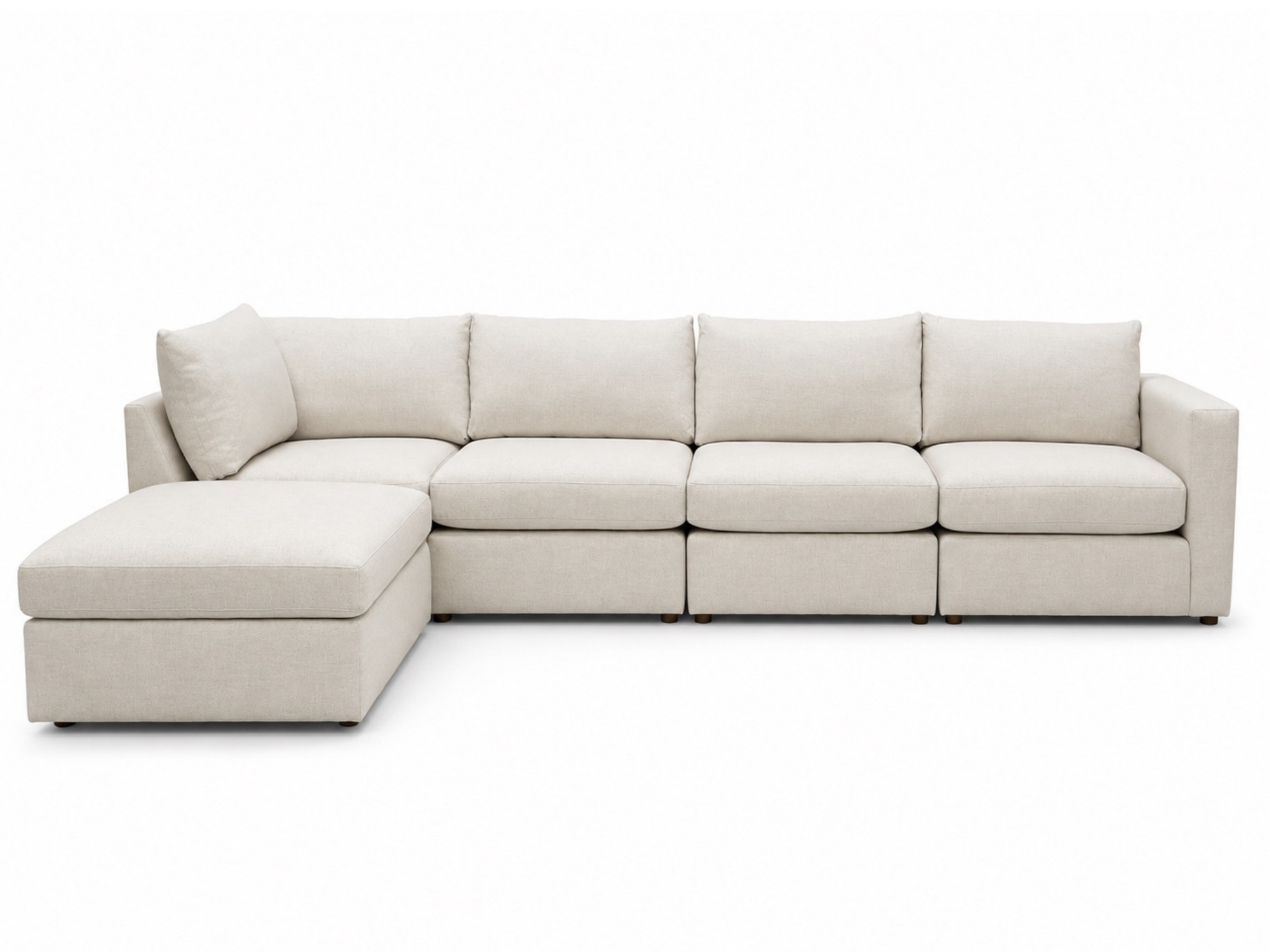 Bassett Beckham Modular Collection (Customizable)