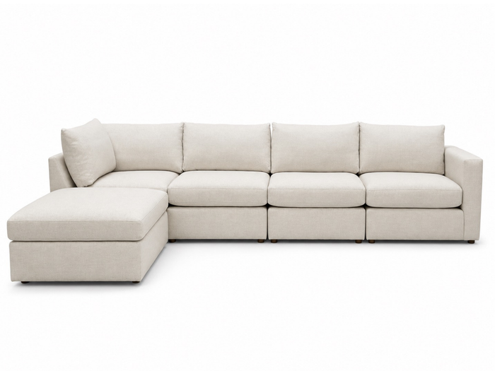 Bassett Beckham Modular Collection (Customizable)