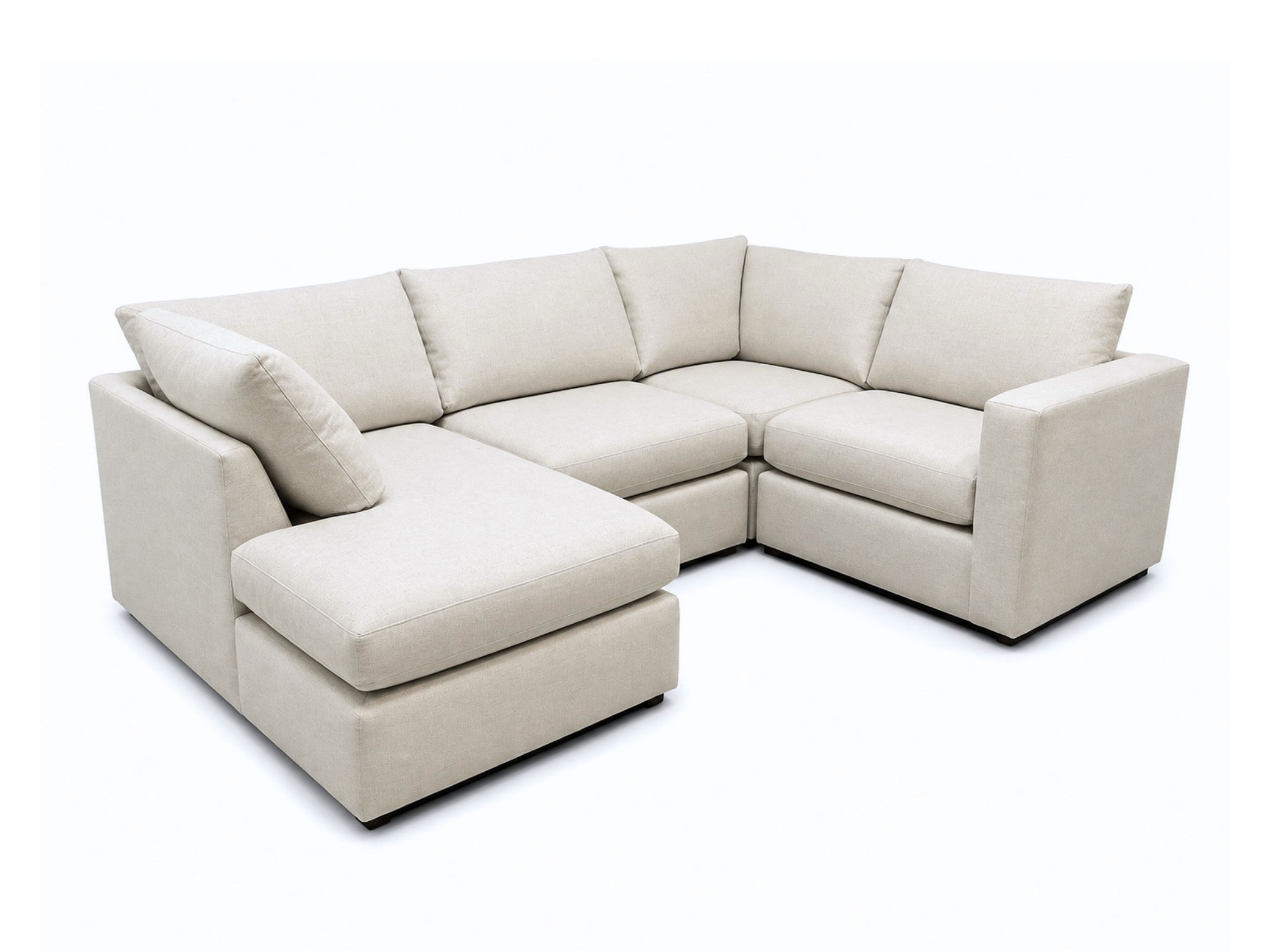 Bassett Beckham Modular Collection (Customizable)