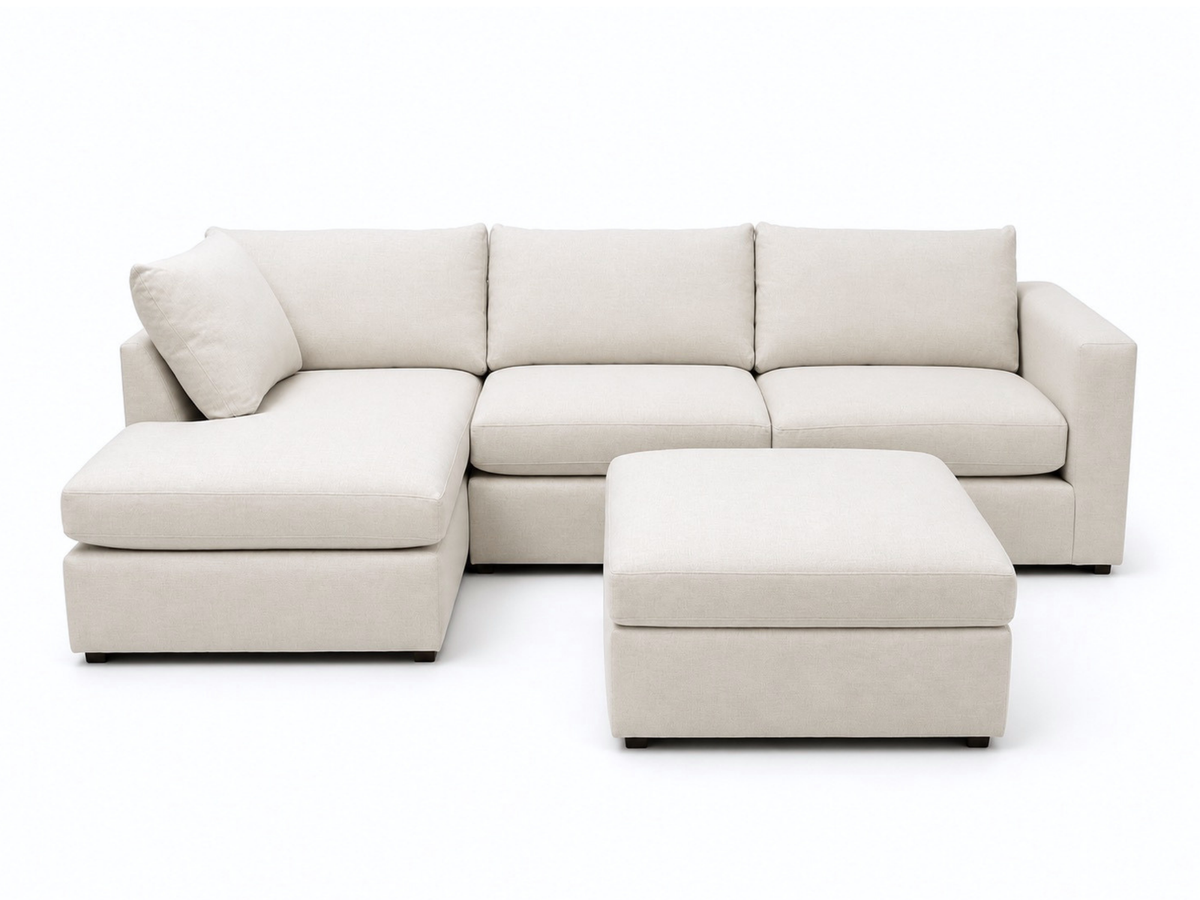 Bassett Beckham Modular Collection (Customizable)
