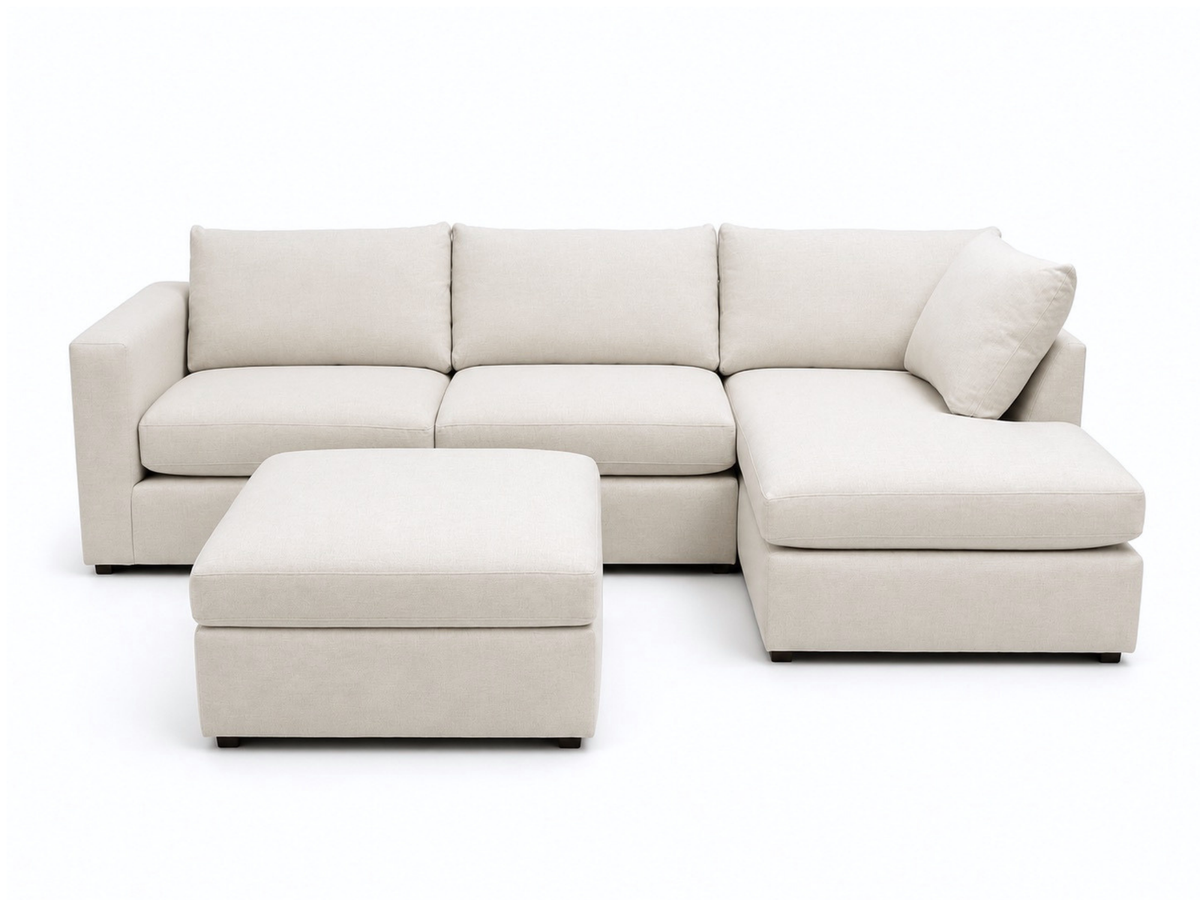 Bassett Beckham Modular Collection (Customizable)