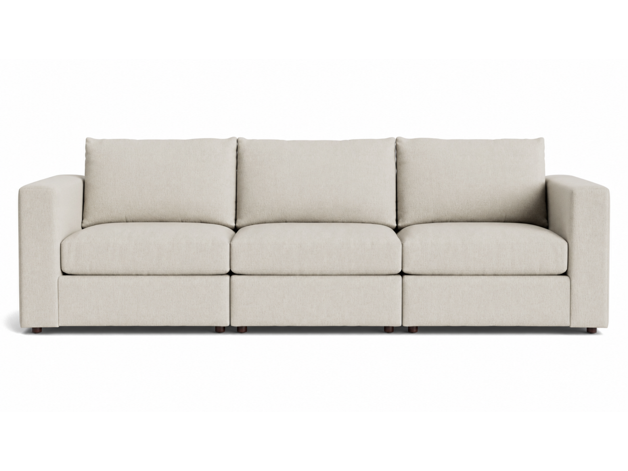 Bassett Beckham Modular Collection (Customizable)