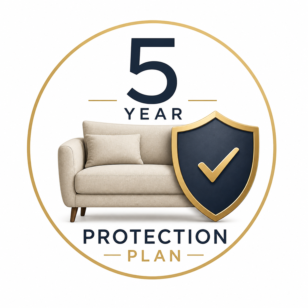 5 Year Protection Plan