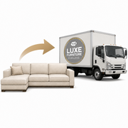 Couch Removal
