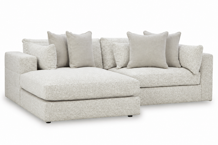 Aston Modular Collection - Snowstone (Customizable)