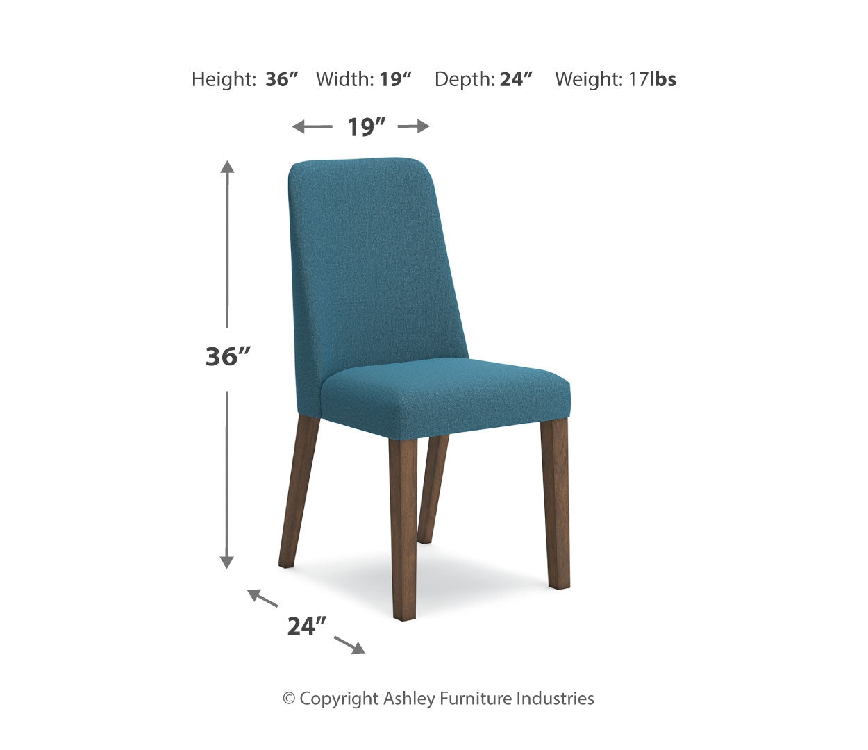 Lyncott Counter/Standard Height Dining Table Set